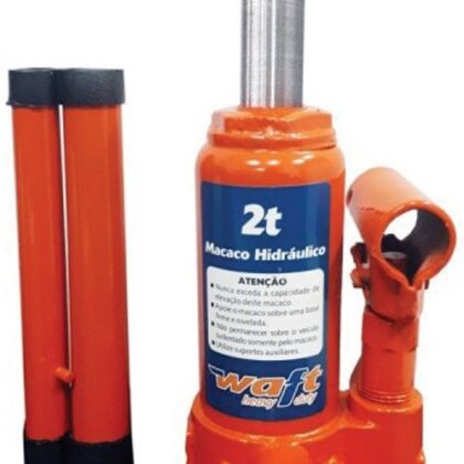 MACACO GARRAFA 2t 6533  WAFT