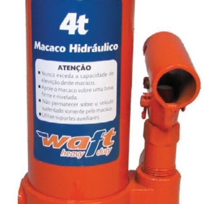 MACACO GARRAFA 4t 6534  WAFT