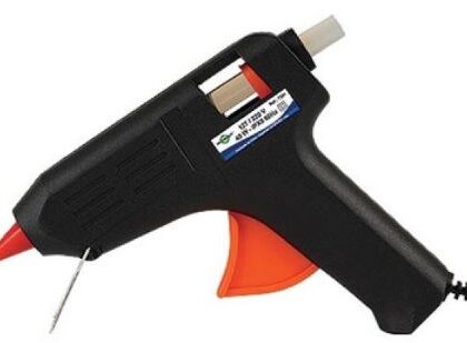 PISTOLA COLA CERT 24W BIV 7408 BRASFORT