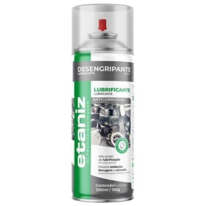 OLEO DESENG ETANIZ 300ml