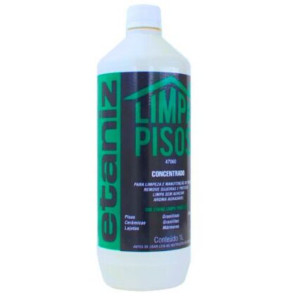 LIMPA PISO 1lt ETANIZ