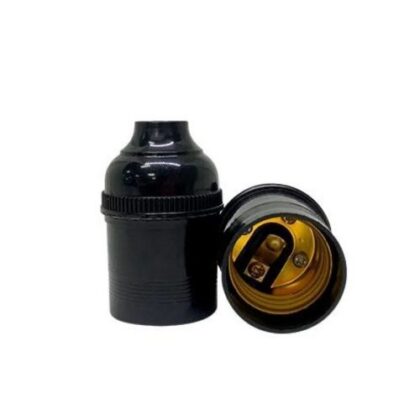 SUPORTE PENDENTE ILUMI PRETO 1600