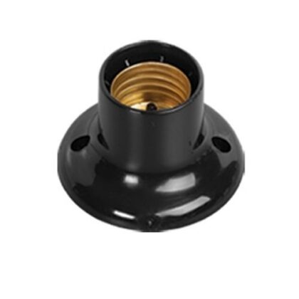SUPORTE FIXO ILUMI PRETO 1606