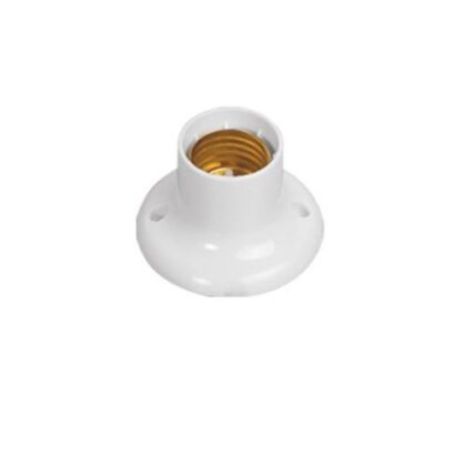 SUPORTE FIXO ILUMI BRANCO 1607