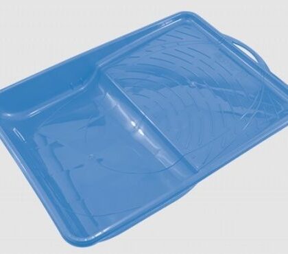 BANDEJA PINTURA TIGRE 23(28x39) AZUL