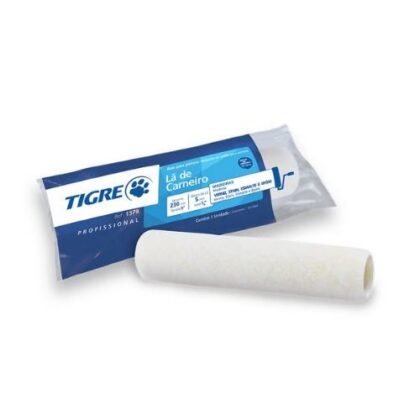 ROLO LA NATURAL BAIXA TIGRE 1378 23