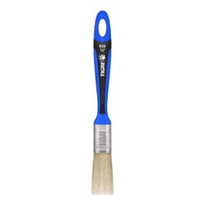 PINCEL TIGRE PREMIUM 928 3/4 SINT BRANCO