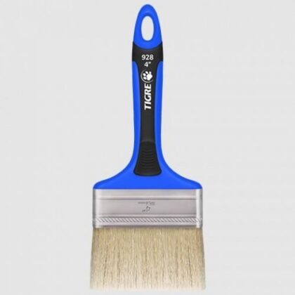 PINCEL TIGRE PREMIUM 928 4 SINT BRANCO