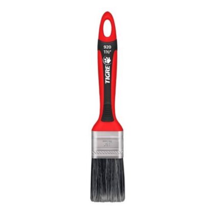 PINCEL TIGRE PREMIUM 920 1 1/2 SINT GRIS