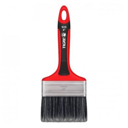 PINCEL TIGRE PREMIUM 920 4 SINT GRIS