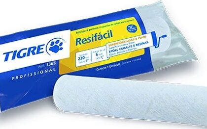 ROLO LA SINT TIGRE 1365 23 RESIFACIL