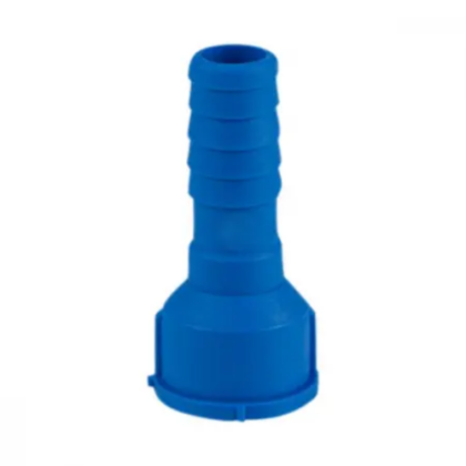 POLIETILENO ADAPTADOR R INT 3/4 AZ REBOUCAS
