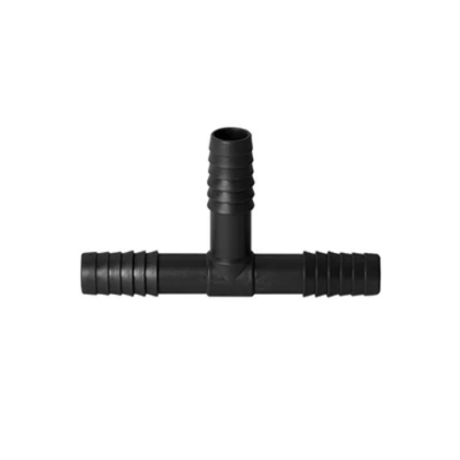 POLIETILENO TEE TRIPLO 1 PT REBOUCAS
