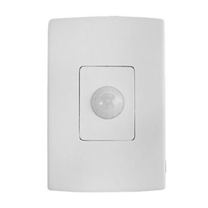 SENSOR PRESENCA FRONTAL EMB ILUMI 5605