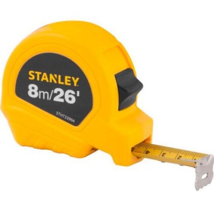 TRENA STANLEY FREIO MANUAL 8mx26mm