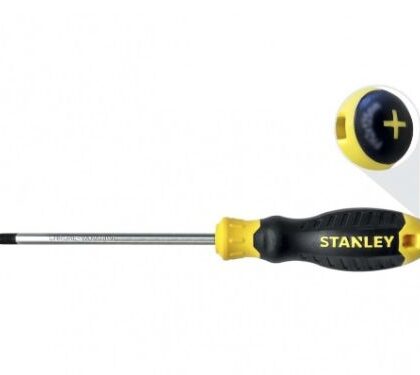 CHAVE PHILIPS STANLEY CRV CABO EMB  1/8x4