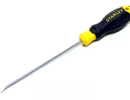 CHAVE PHILIPS STANLEY CRV CABO EMB  3/16x4
