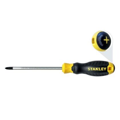 CHAVE PHILIPS STANLEY CRV CABO EMB 1/4x1.1/2