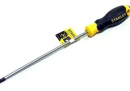 CHAVE PHILIPS STANLEY CRV CABO EMB  1/4x8
