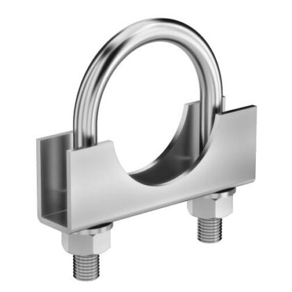 ABRACADEIRA U 45mm MATRIX