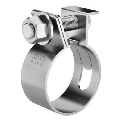 ABRACADEIRA MANGOTE 32mm 67-75 CARBONO MATRIX