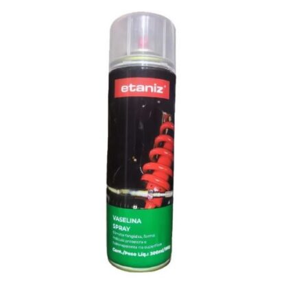 VASELINA SPRAY 300ml ETANIZ