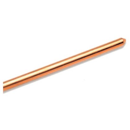 HASTE ATERRAMENTO BC 9,5(3/8)x1,2m FM
