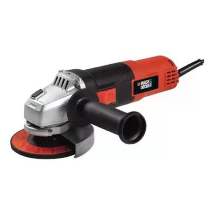 ESMERILHADEIRA ANGULAR 4 1/2 650W G650-BR 127V B&D