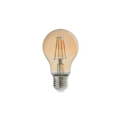 LAMP LED FILAM BULBO A60 4W 2200K E27 BIV AVANT