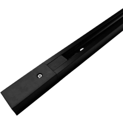 TRILHO ELET 1M PRETO AUTHENTIC AVANT