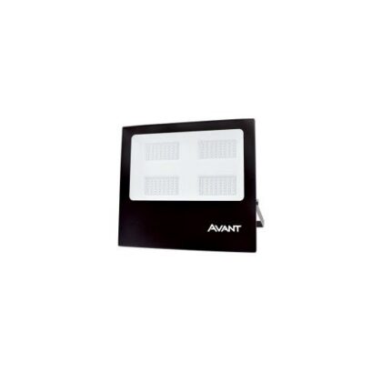 REFLETOR LED SLIM 300W 22500lm BIV 6500K AVANT