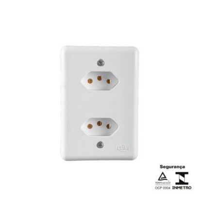 STYLUS TOM DUPLA DIST 20A S/PLACA 20121