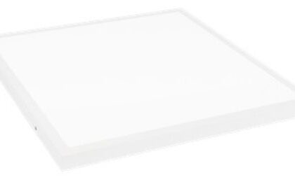 PAINEL LED MOD SOB QUAD 45W 3000K 3600lm 60cm AVANT