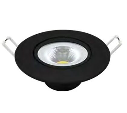 SPOT LED RED PR 05W 6500K DIREC BIV AVANT