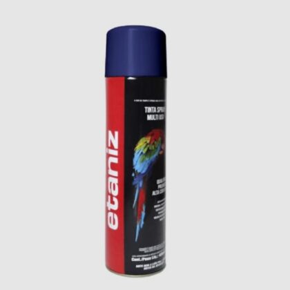 SPRAY ETANIZ 400ml AZUL