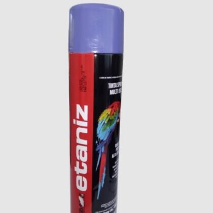 SPRAY ETANIZ 400ml VIOLETA