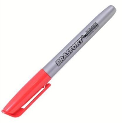 CANETA MARC PERM P.FINA VERM BRASFORT 7853
