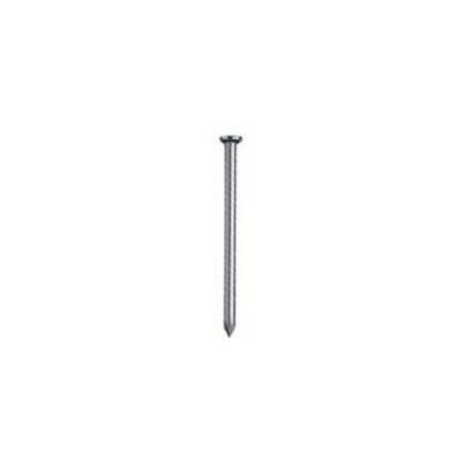 PREGO GALVANIZADO S/CABECA16x24 GERDAU