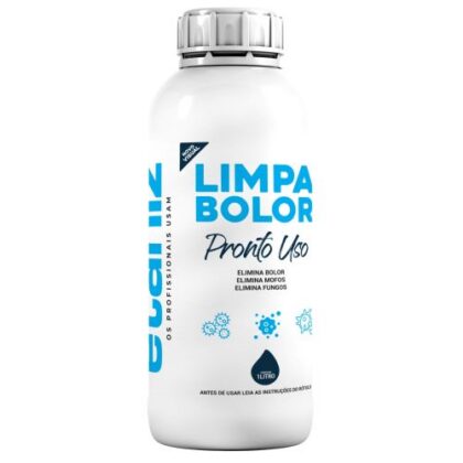 LIMPA BOLOR 1lt ETANIZ