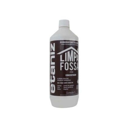 LIMPA FOSSA 1lt ETANIZ