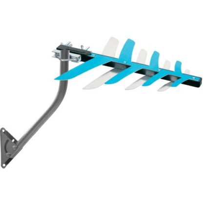 ANTENA EXTERNA DIGITAL HDTV G20