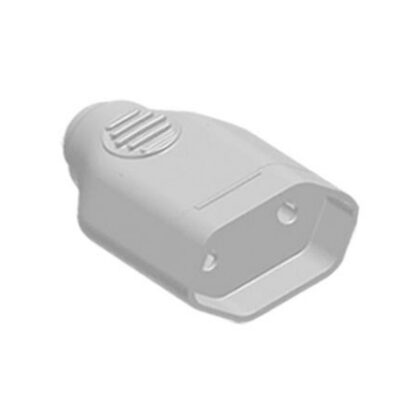 PINO FEMEA ILUMI 2P 20A BRANCO 1441PCT