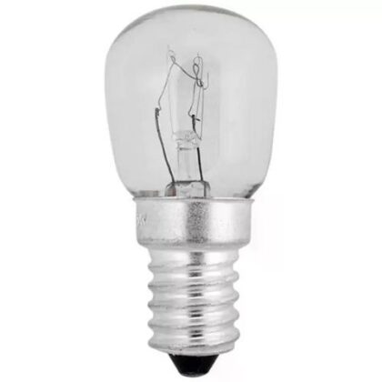 LAMPADA GELADEIRA/MICROONDAS BRASFORT E14 127X15 8721