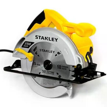 SERRA CIRCULAR 7 1/4 1600W SC16-BR 127V STANLEY