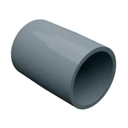 LUVA ELETRODUTO PVC 3/4 ELETROMAX