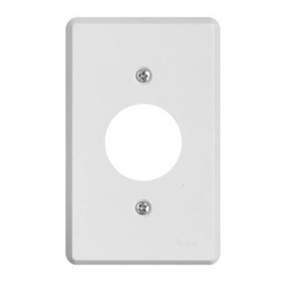 PRATIKA PLACA 4x2 TOM RED ILUMI 1948