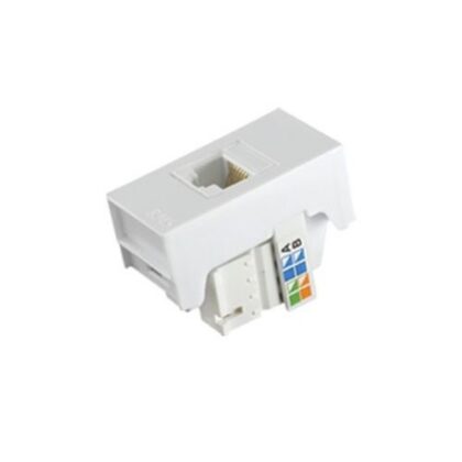 SLIM TOM REDE CPD RJ45 ILUMI 8164