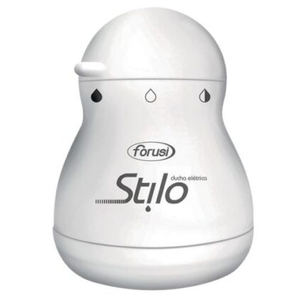DUCHA STILO 3TEMP 220x5400W FORUSI