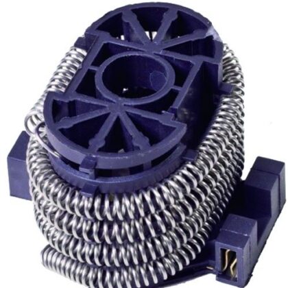 RESISTENCIA FORUSI STILO 127x5400W 3T