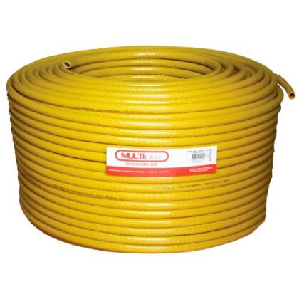 MANGUEIRA JARDIM SILICON AMAR 1/2x2x200m UNIFORTTE